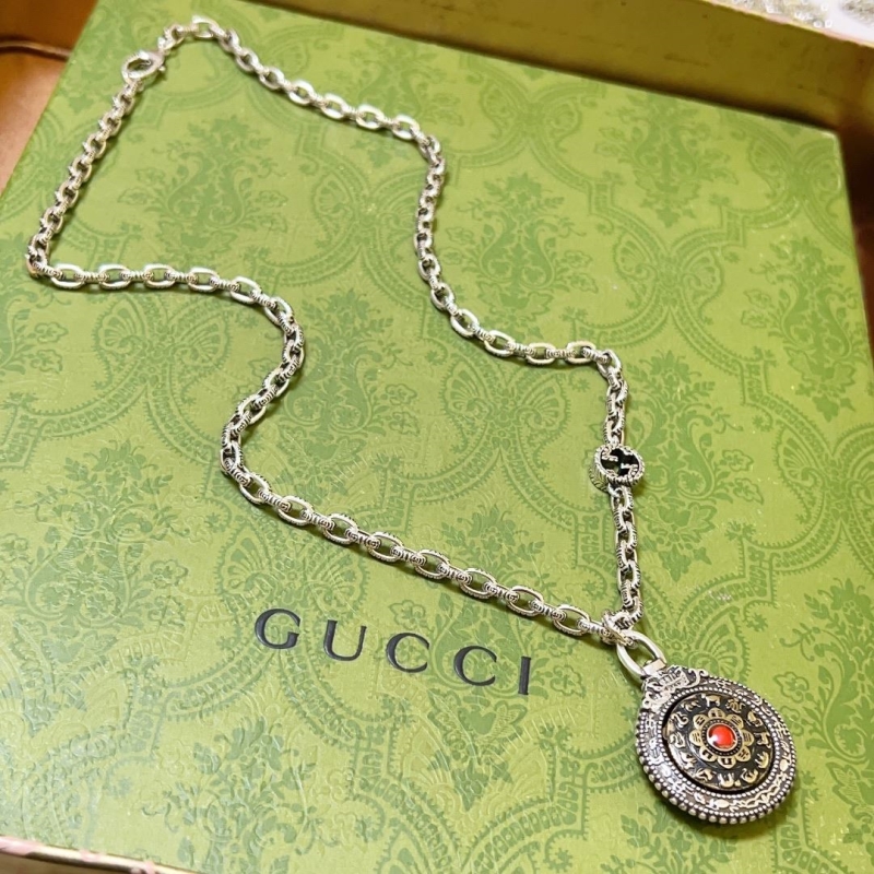 Gucci Necklaces